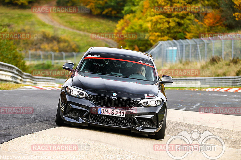 Bild #25659027 - Touristenfahrten Nürburgring Nordschleife (01.11.2023)