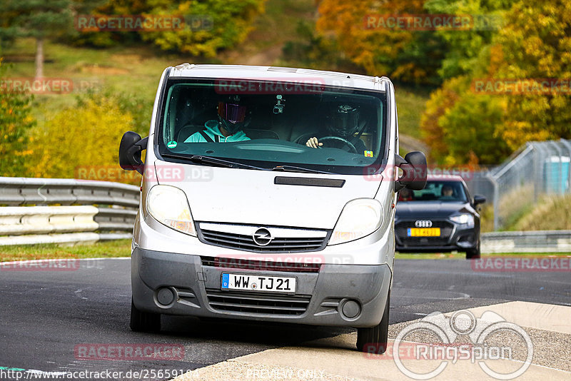 Bild #25659104 - Touristenfahrten Nürburgring Nordschleife (01.11.2023)