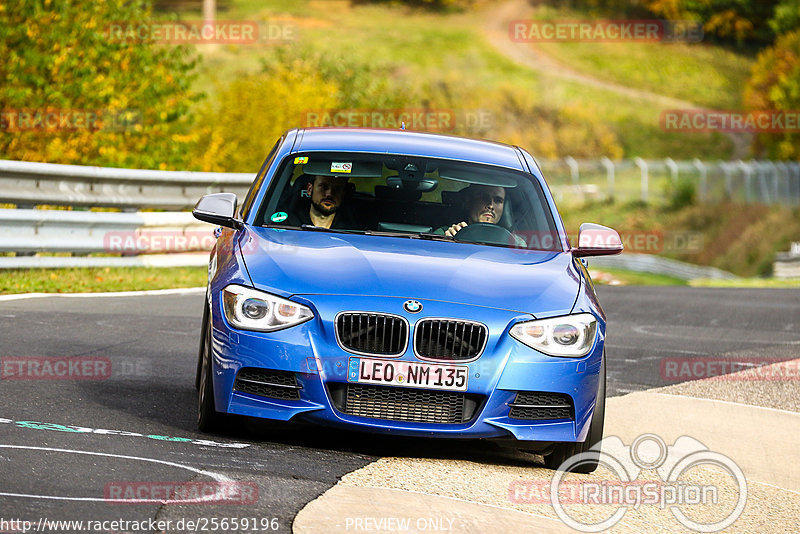 Bild #25659196 - Touristenfahrten Nürburgring Nordschleife (01.11.2023)