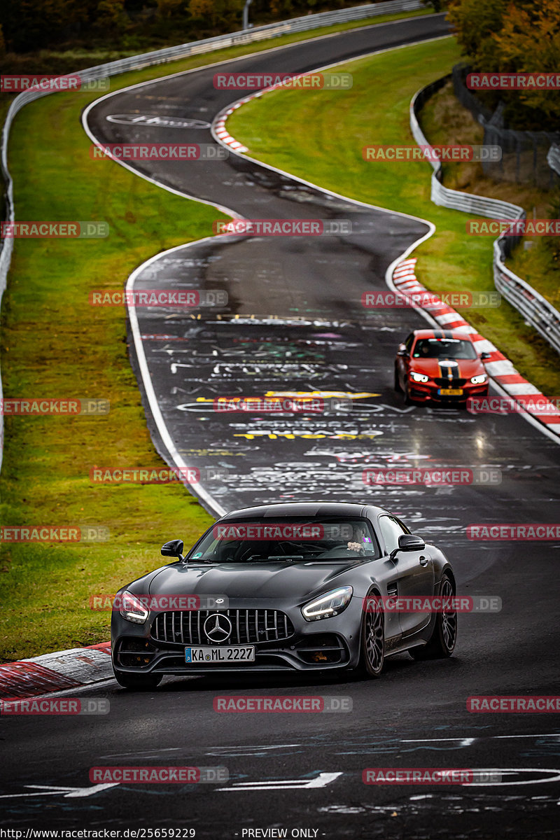 Bild #25659229 - Touristenfahrten Nürburgring Nordschleife (01.11.2023)