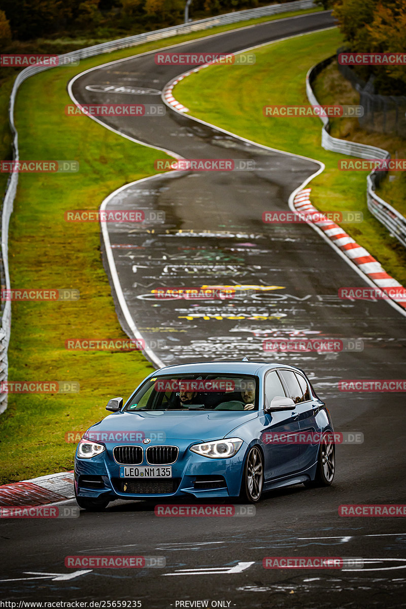 Bild #25659235 - Touristenfahrten Nürburgring Nordschleife (01.11.2023)