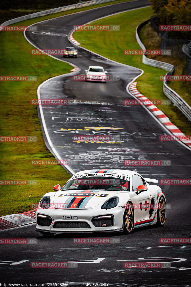 Bild #25659323 - Touristenfahrten Nürburgring Nordschleife (01.11.2023)