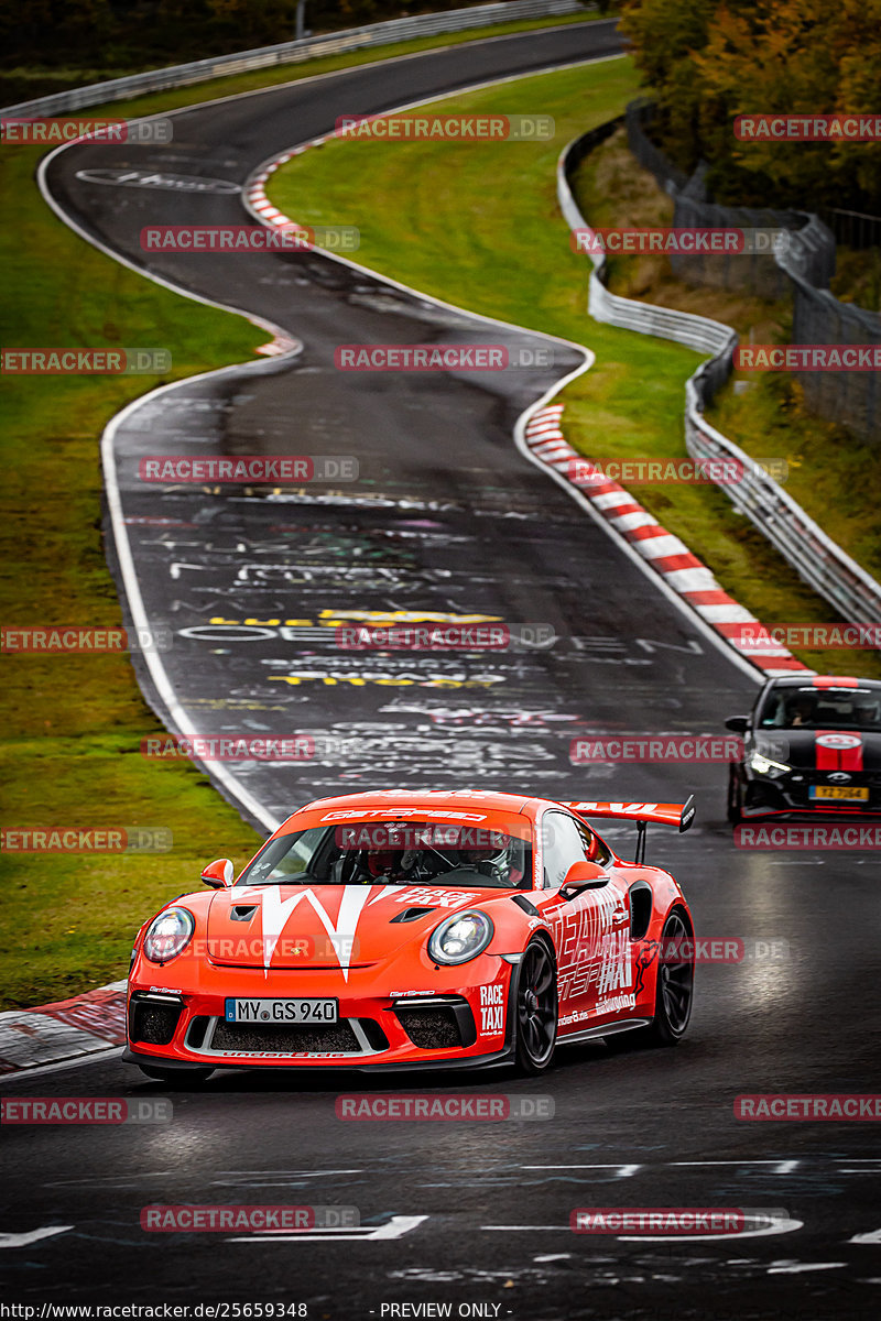 Bild #25659348 - Touristenfahrten Nürburgring Nordschleife (01.11.2023)