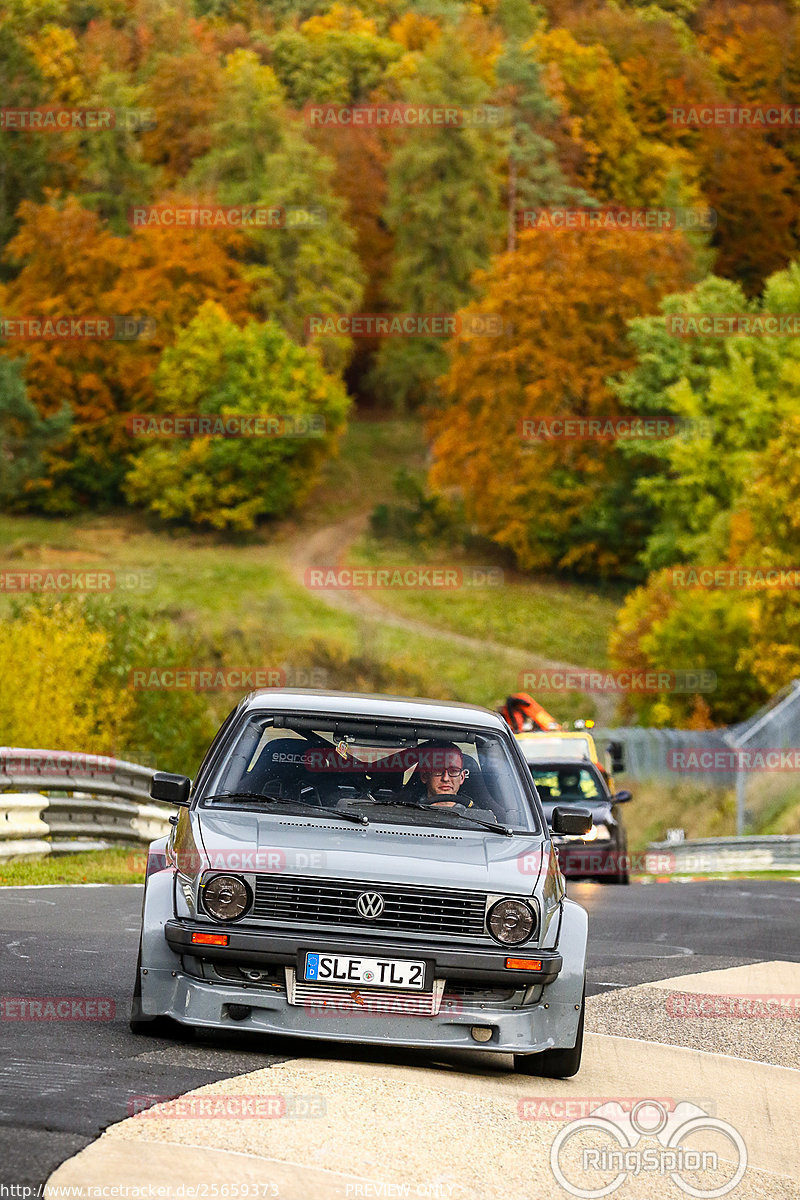 Bild #25659373 - Touristenfahrten Nürburgring Nordschleife (01.11.2023)