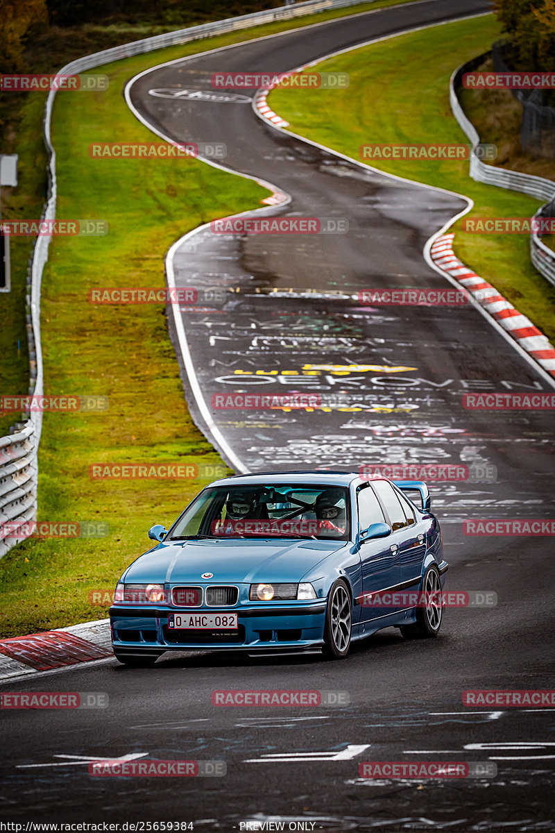 Bild #25659384 - Touristenfahrten Nürburgring Nordschleife (01.11.2023)