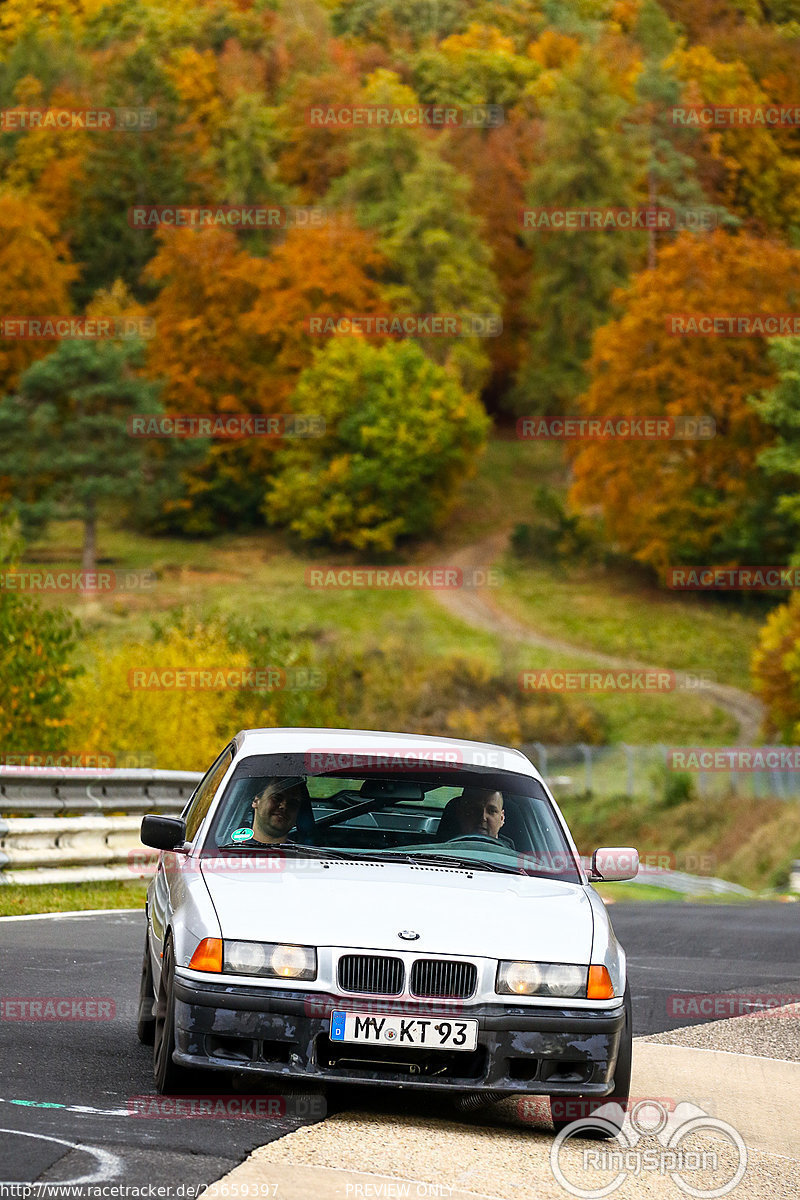 Bild #25659397 - Touristenfahrten Nürburgring Nordschleife (01.11.2023)