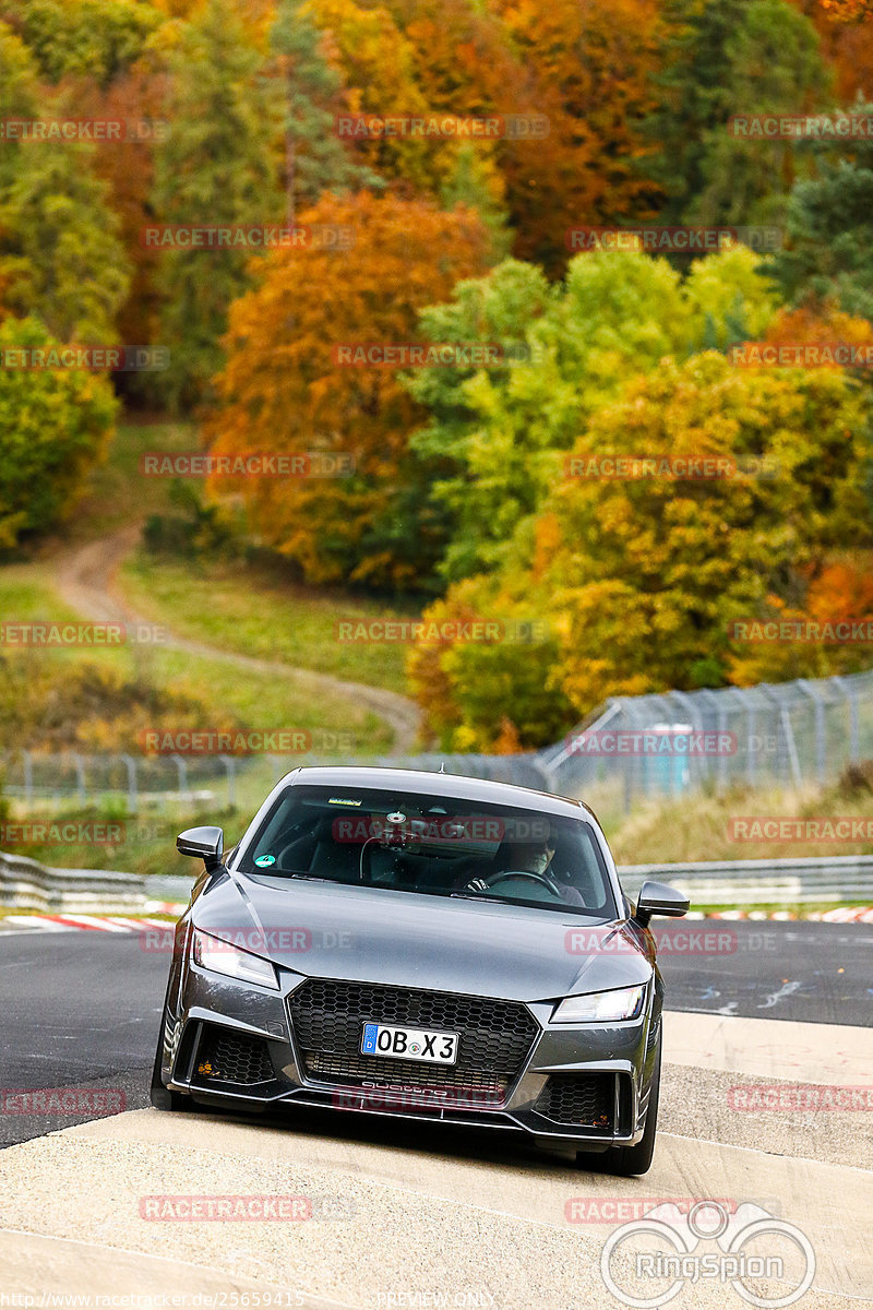 Bild #25659415 - Touristenfahrten Nürburgring Nordschleife (01.11.2023)