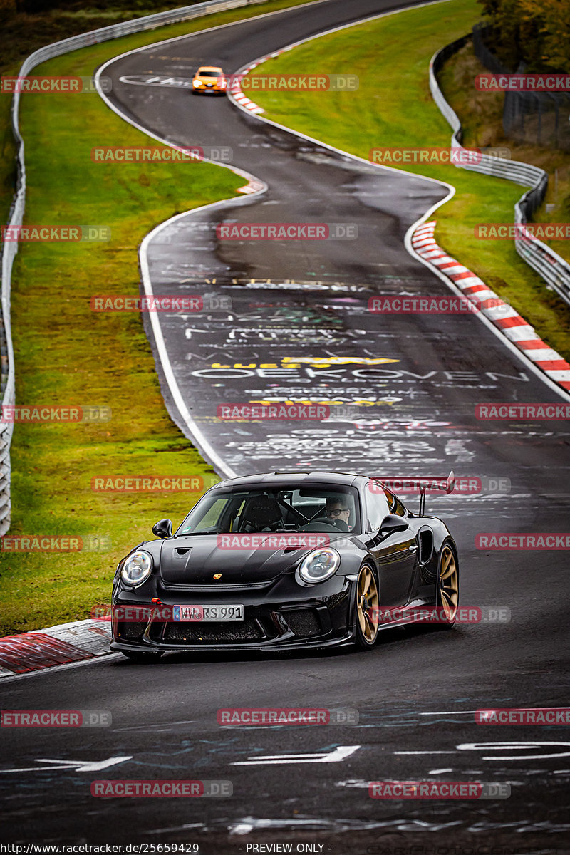 Bild #25659429 - Touristenfahrten Nürburgring Nordschleife (01.11.2023)