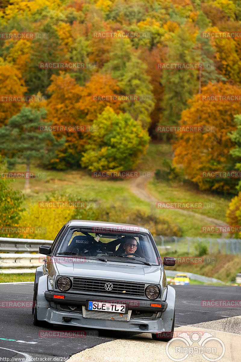 Bild #25659471 - Touristenfahrten Nürburgring Nordschleife (01.11.2023)