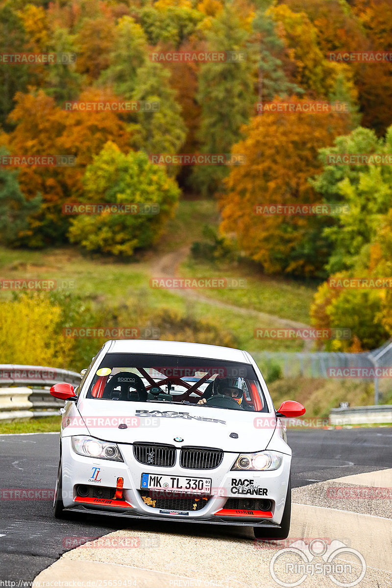 Bild #25659494 - Touristenfahrten Nürburgring Nordschleife (01.11.2023)