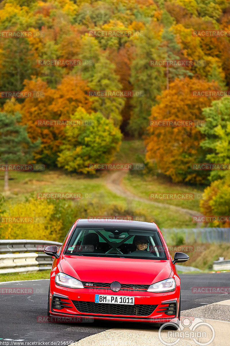 Bild #25659513 - Touristenfahrten Nürburgring Nordschleife (01.11.2023)