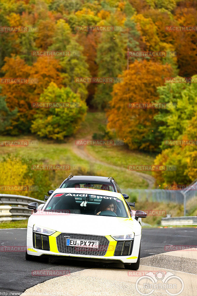 Bild #25659524 - Touristenfahrten Nürburgring Nordschleife (01.11.2023)