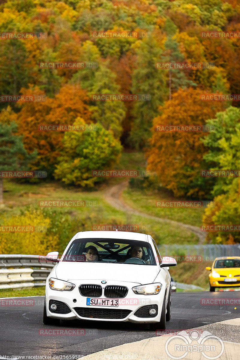 Bild #25659588 - Touristenfahrten Nürburgring Nordschleife (01.11.2023)