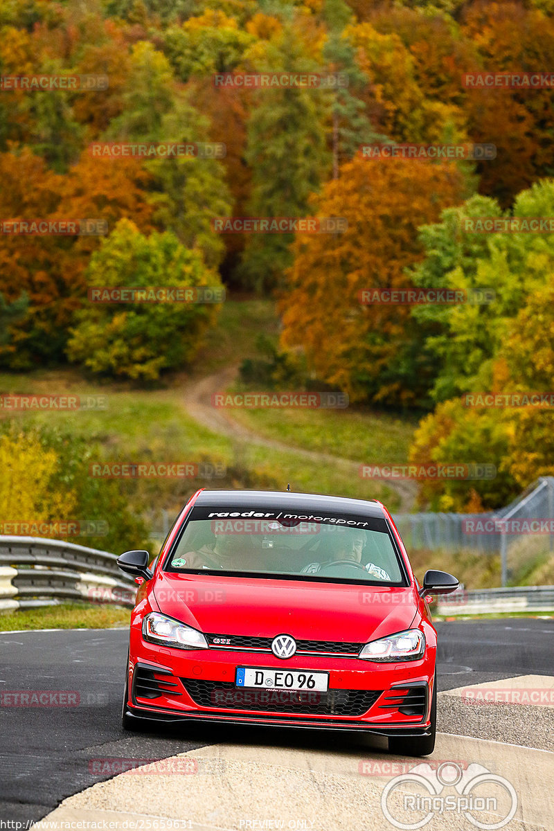 Bild #25659631 - Touristenfahrten Nürburgring Nordschleife (01.11.2023)