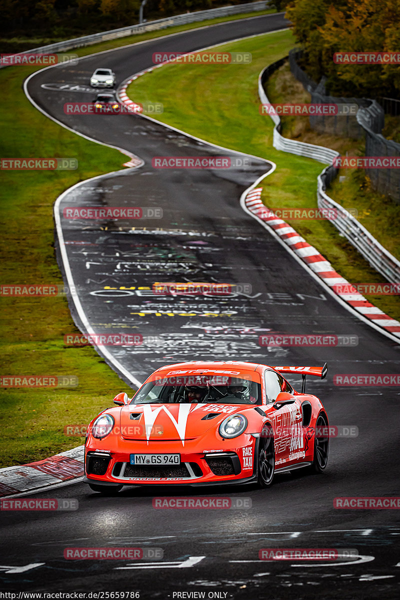 Bild #25659786 - Touristenfahrten Nürburgring Nordschleife (01.11.2023)