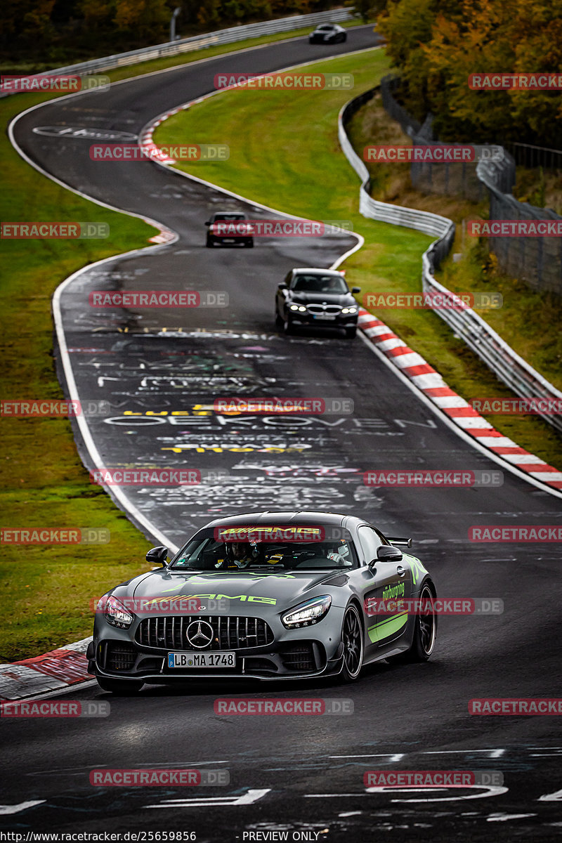 Bild #25659856 - Touristenfahrten Nürburgring Nordschleife (01.11.2023)