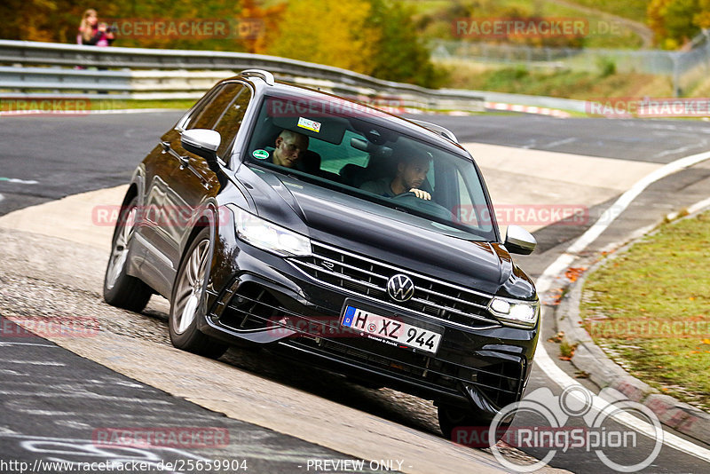 Bild #25659904 - Touristenfahrten Nürburgring Nordschleife (01.11.2023)