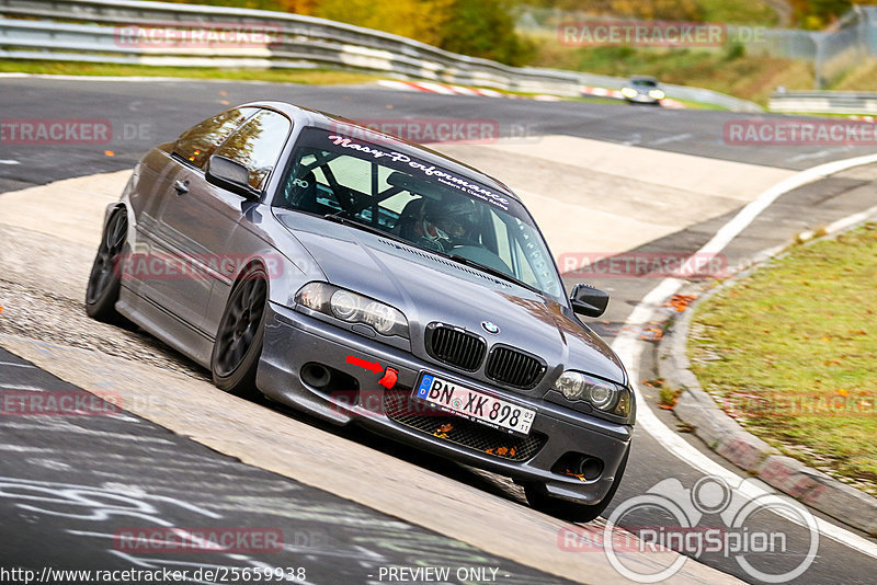 Bild #25659938 - Touristenfahrten Nürburgring Nordschleife (01.11.2023)