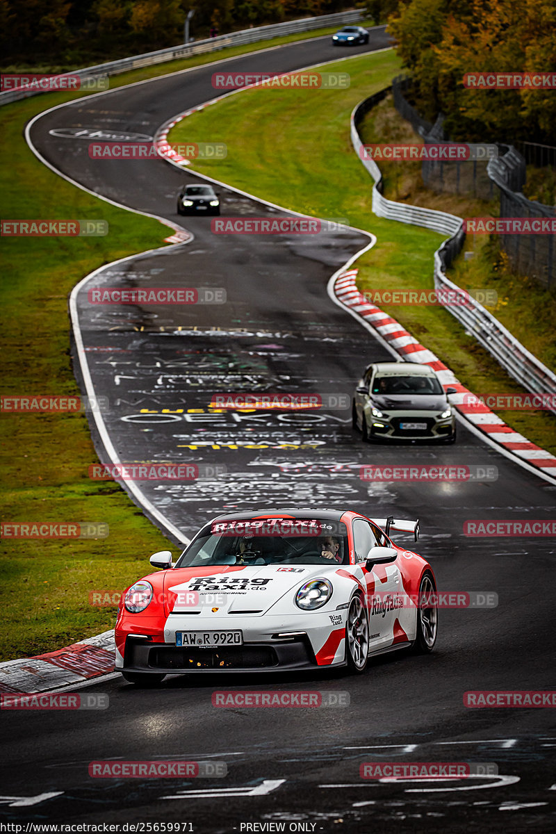 Bild #25659971 - Touristenfahrten Nürburgring Nordschleife (01.11.2023)