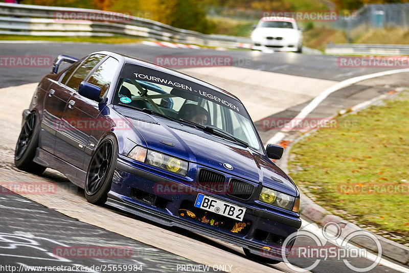 Bild #25659984 - Touristenfahrten Nürburgring Nordschleife (01.11.2023)