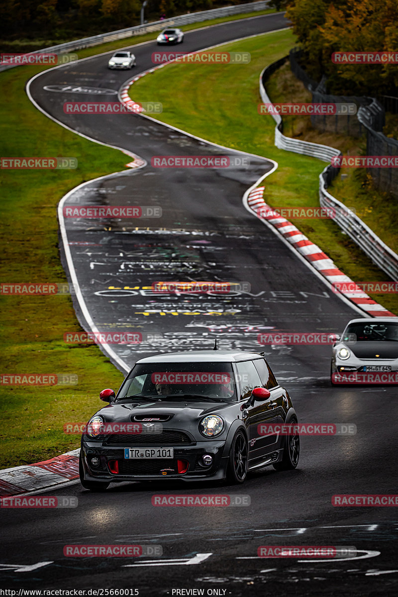 Bild #25660015 - Touristenfahrten Nürburgring Nordschleife (01.11.2023)