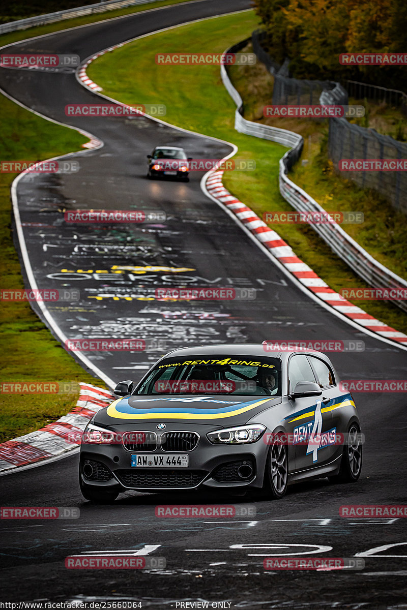 Bild #25660064 - Touristenfahrten Nürburgring Nordschleife (01.11.2023)