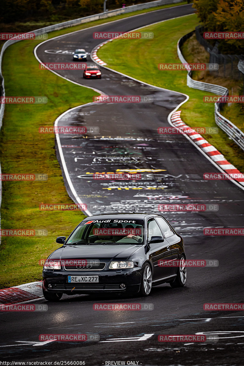 Bild #25660086 - Touristenfahrten Nürburgring Nordschleife (01.11.2023)