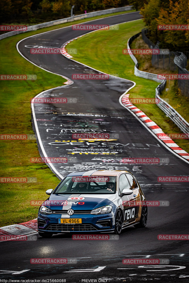 Bild #25660088 - Touristenfahrten Nürburgring Nordschleife (01.11.2023)