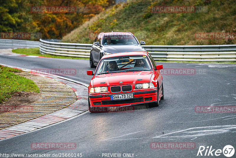 Bild #25660145 - Touristenfahrten Nürburgring Nordschleife (01.11.2023)