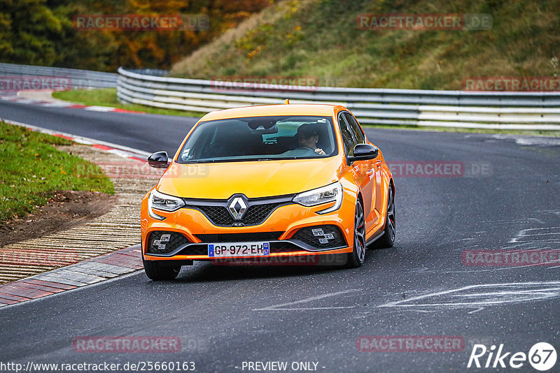 Bild #25660163 - Touristenfahrten Nürburgring Nordschleife (01.11.2023)