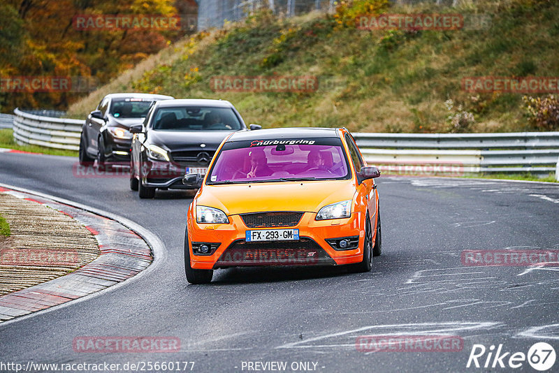 Bild #25660177 - Touristenfahrten Nürburgring Nordschleife (01.11.2023)