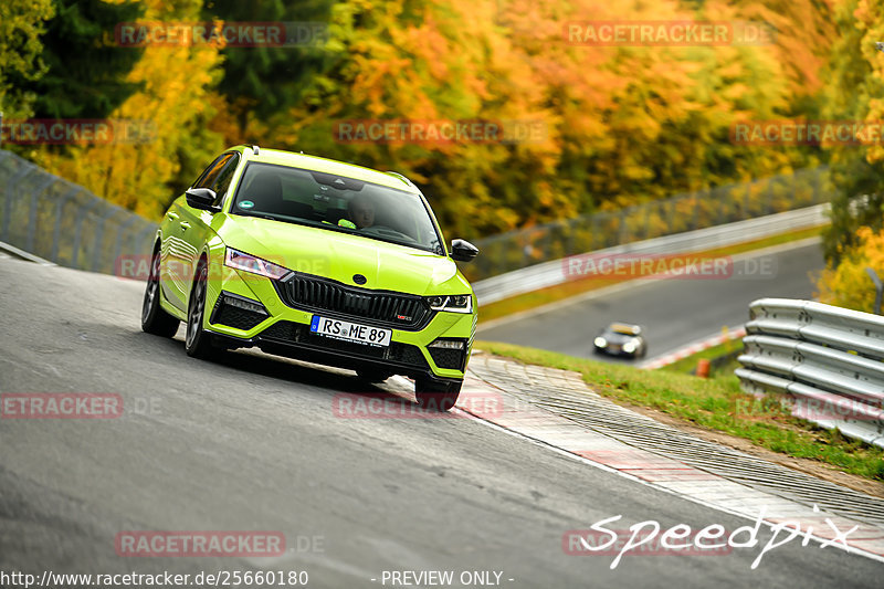 Bild #25660180 - Touristenfahrten Nürburgring Nordschleife (01.11.2023)