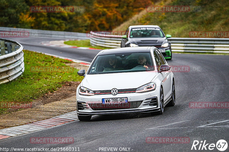 Bild #25660311 - Touristenfahrten Nürburgring Nordschleife (01.11.2023)