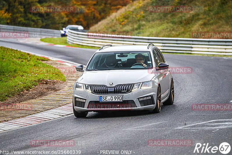 Bild #25660339 - Touristenfahrten Nürburgring Nordschleife (01.11.2023)