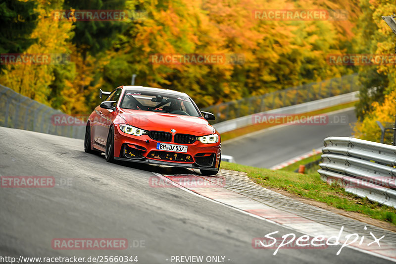 Bild #25660344 - Touristenfahrten Nürburgring Nordschleife (01.11.2023)