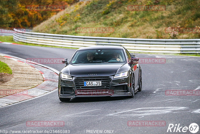 Bild #25660383 - Touristenfahrten Nürburgring Nordschleife (01.11.2023)