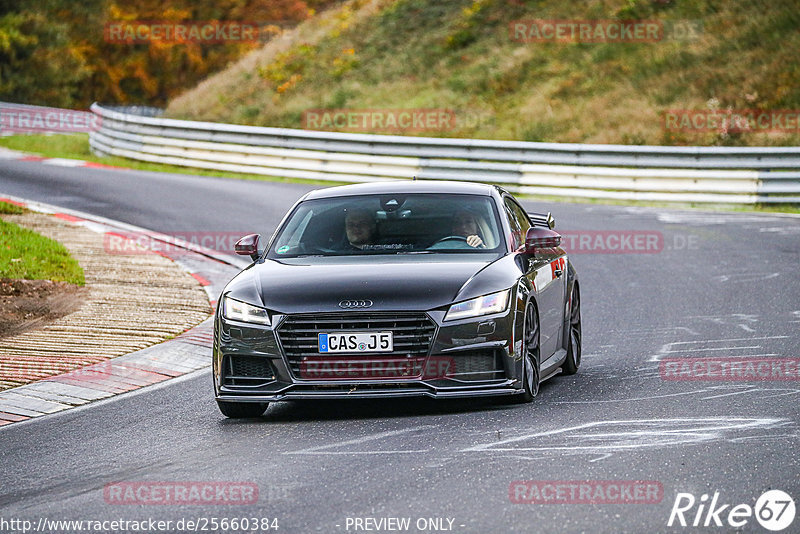 Bild #25660384 - Touristenfahrten Nürburgring Nordschleife (01.11.2023)