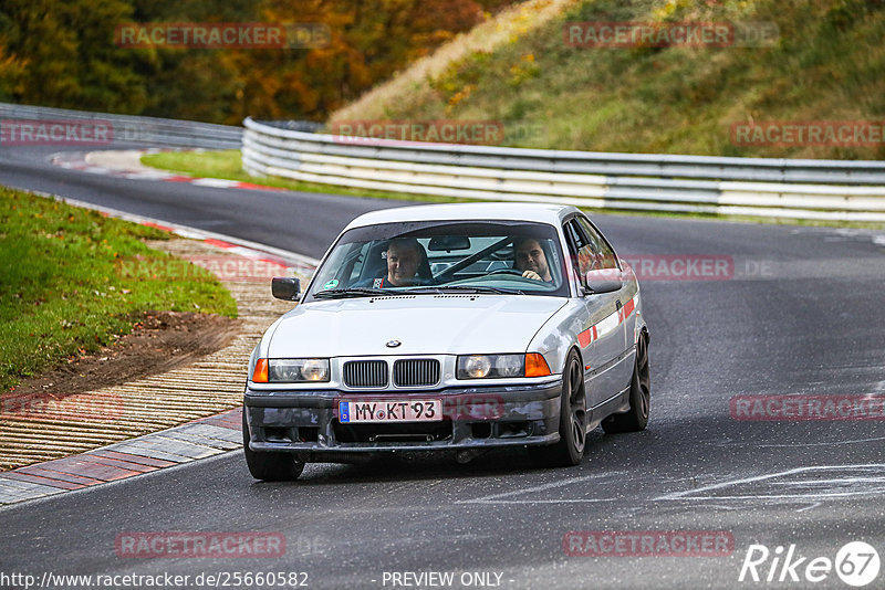 Bild #25660582 - Touristenfahrten Nürburgring Nordschleife (01.11.2023)