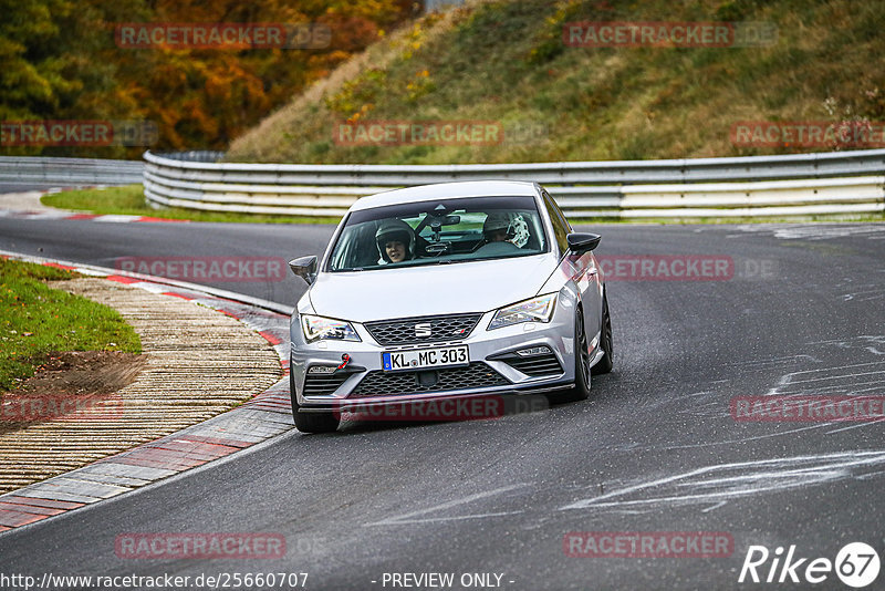 Bild #25660707 - Touristenfahrten Nürburgring Nordschleife (01.11.2023)