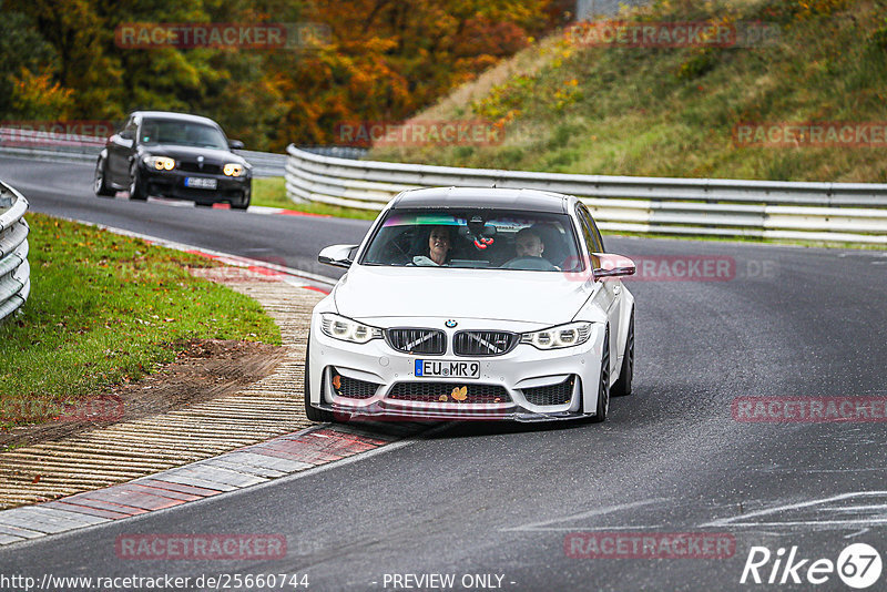 Bild #25660744 - Touristenfahrten Nürburgring Nordschleife (01.11.2023)