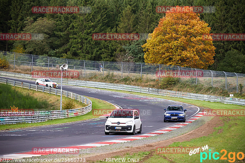 Bild #25660773 - Touristenfahrten Nürburgring Nordschleife (01.11.2023)