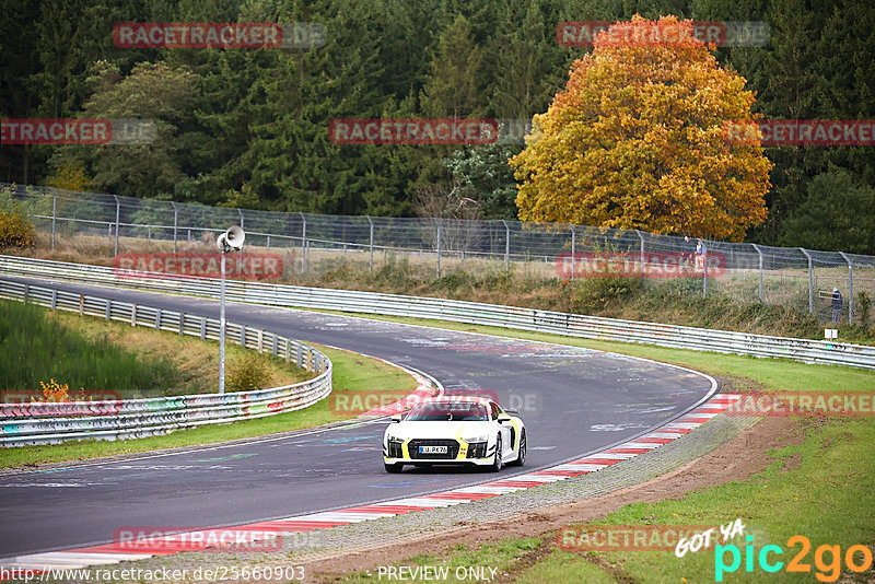 Bild #25660903 - Touristenfahrten Nürburgring Nordschleife (01.11.2023)