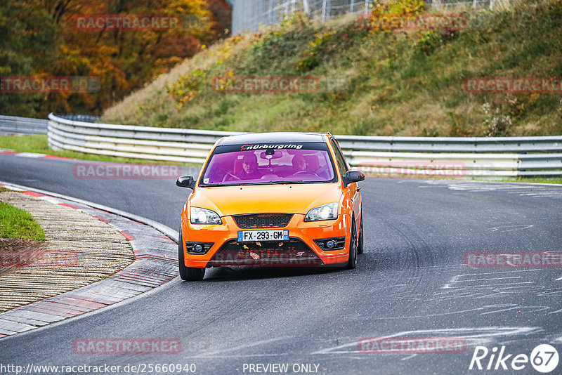 Bild #25660940 - Touristenfahrten Nürburgring Nordschleife (01.11.2023)