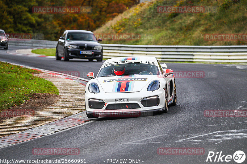 Bild #25660951 - Touristenfahrten Nürburgring Nordschleife (01.11.2023)