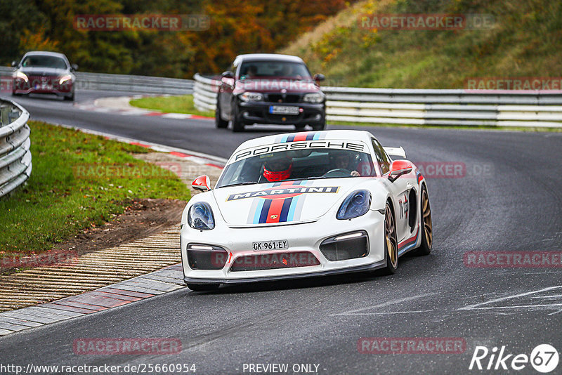 Bild #25660954 - Touristenfahrten Nürburgring Nordschleife (01.11.2023)