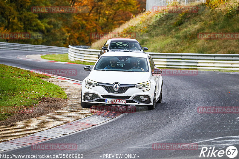 Bild #25660982 - Touristenfahrten Nürburgring Nordschleife (01.11.2023)