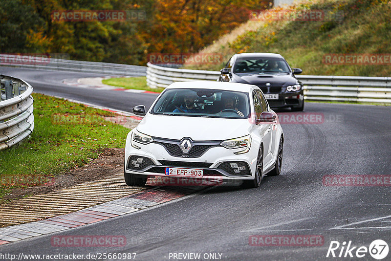 Bild #25660987 - Touristenfahrten Nürburgring Nordschleife (01.11.2023)