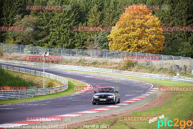 Bild #25661011 - Touristenfahrten Nürburgring Nordschleife (01.11.2023)