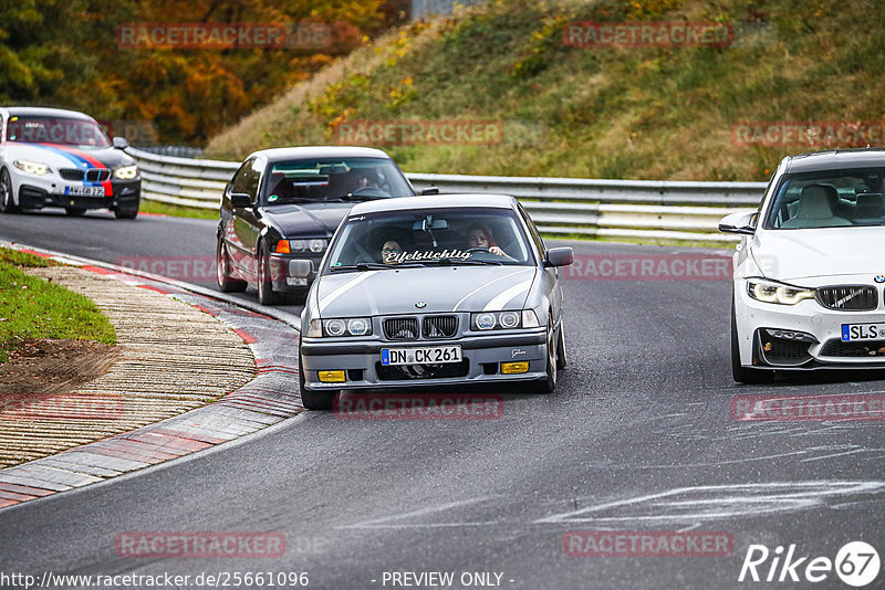 Bild #25661096 - Touristenfahrten Nürburgring Nordschleife (01.11.2023)