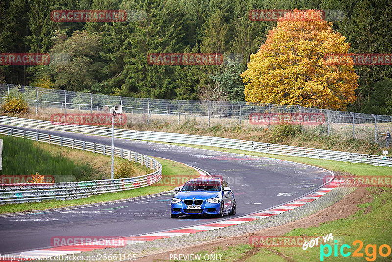 Bild #25661105 - Touristenfahrten Nürburgring Nordschleife (01.11.2023)